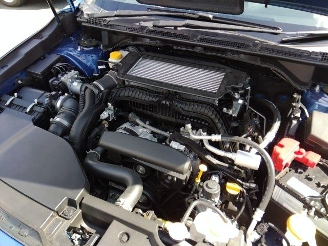 SUBARU LEVORG 2021 Image 31