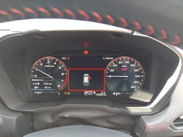 SUBARU LEVORG 2021 Image 31