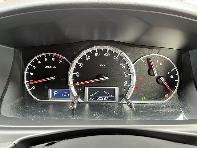 TOYOTA REGIUSACE VAN 1.25T 2018 Image 31