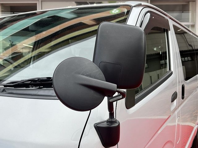 TOYOTA REGIUSACE VAN 1.25T 2018 Image 31