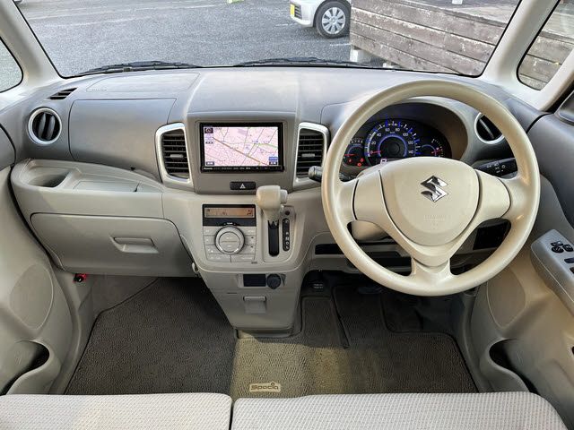 SUZUKI SPACIA 2013 Image 31