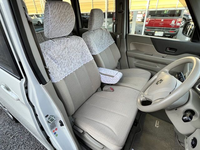 SUZUKI SPACIA 2013 Image 31