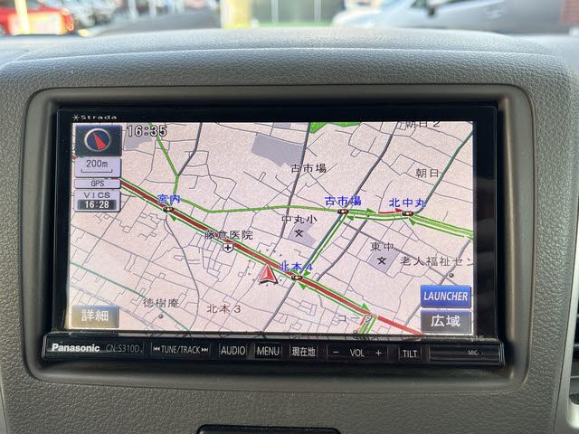 SUZUKI SPACIA 2013 Image 31