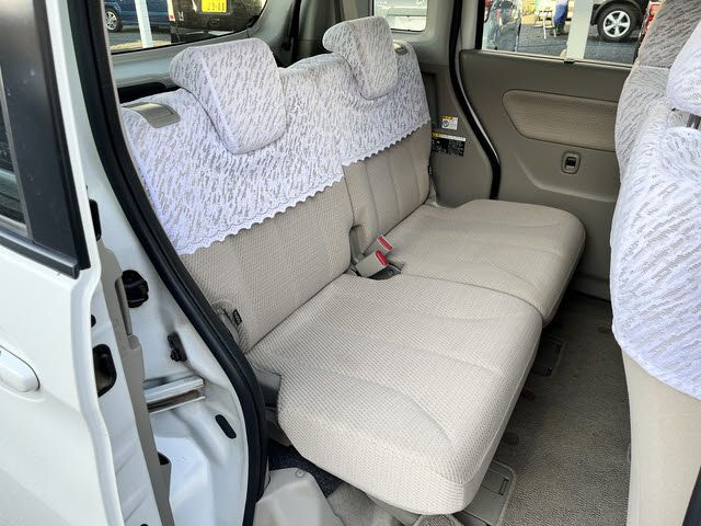 SUZUKI SPACIA 2013 Image 31