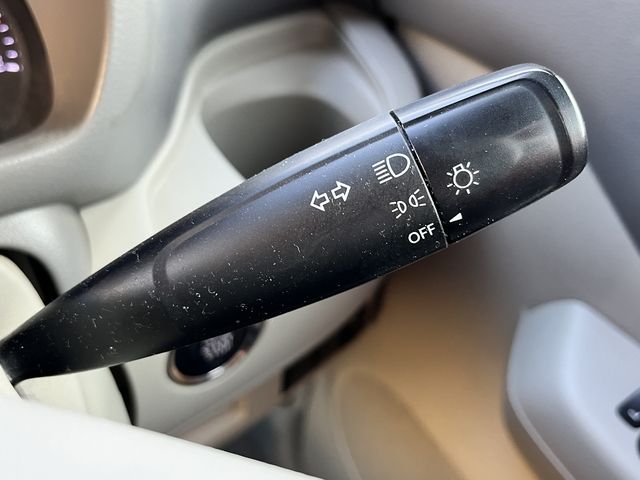 SUZUKI SPACIA 2013 Image 31