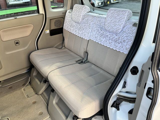 SUZUKI SPACIA 2013 Image 31