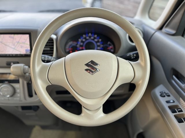 SUZUKI SPACIA 2013 Image 31