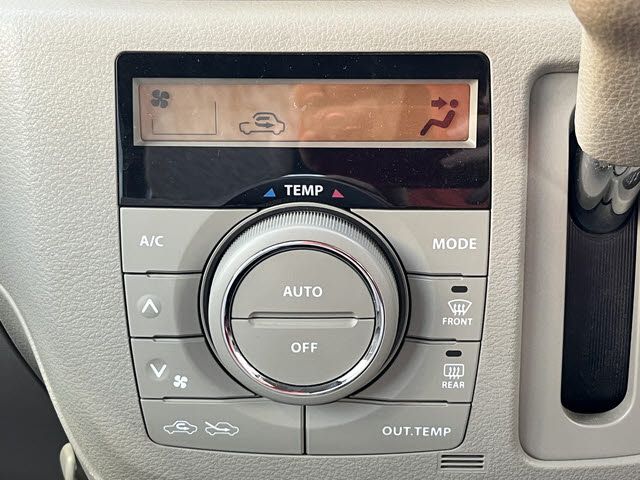 SUZUKI SPACIA 2013 Image 31