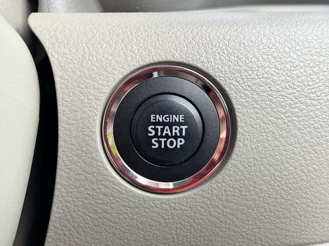 SUZUKI SPACIA 2013 Image 31