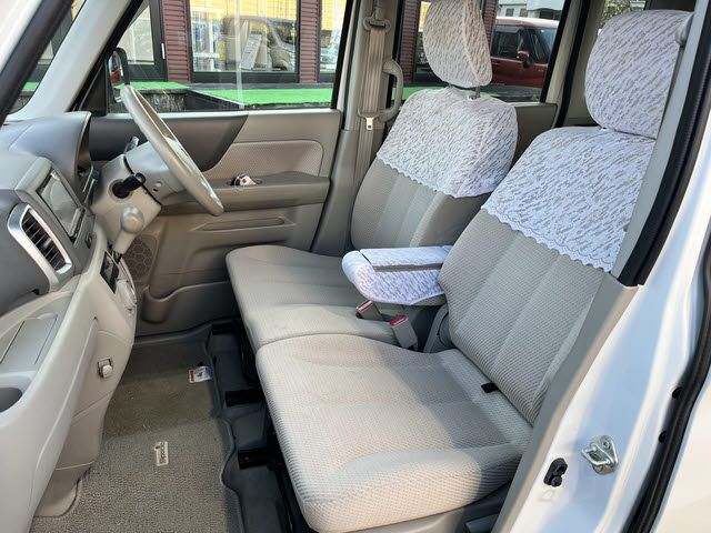 SUZUKI SPACIA 2013 Image 31