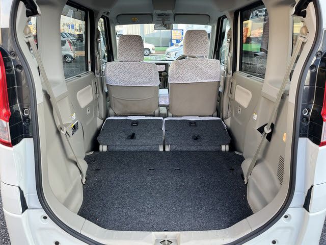 SUZUKI SPACIA 2013 Image 31