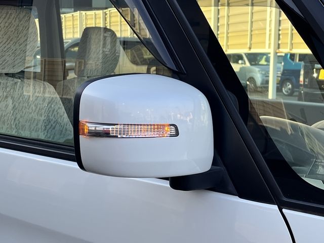 SUZUKI SPACIA 2013 Image 31