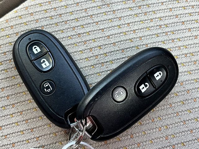 SUZUKI SPACIA 2013 Image 31