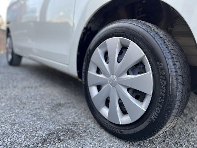 SUZUKI SPACIA 2013 Image 31