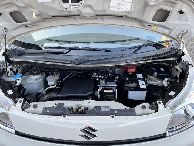 SUZUKI SPACIA 2013 Image 31