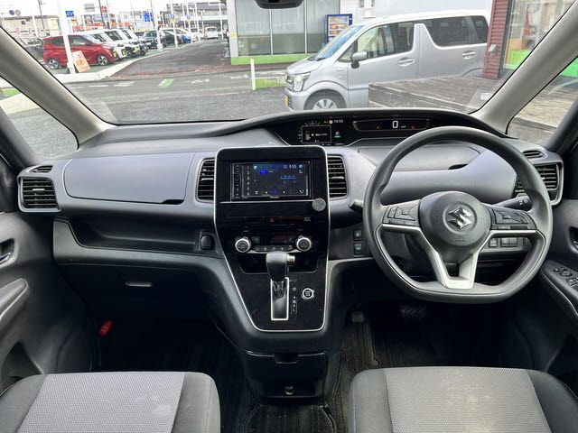 SUZUKI LANDY 2021 Image 31