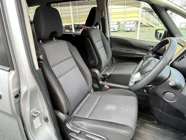 SUZUKI LANDY 2021 Image 31