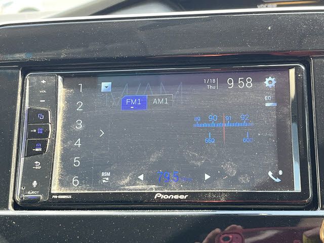 SUZUKI LANDY 2021 Image 31