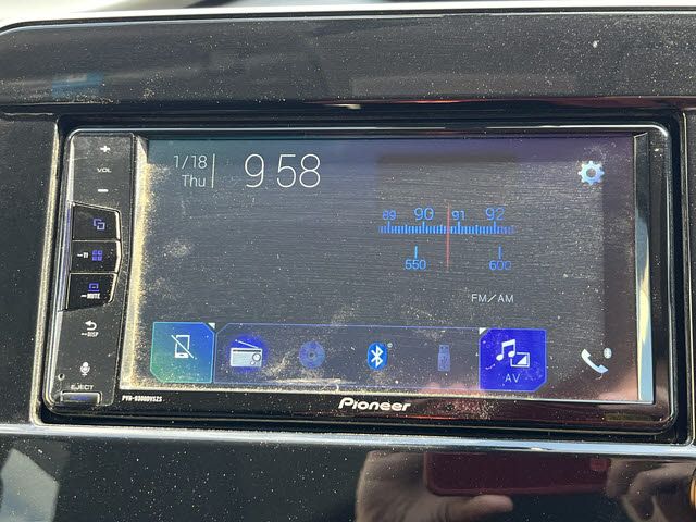 SUZUKI LANDY 2021 Image 31