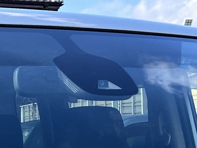 SUZUKI LANDY 2021 Image 31