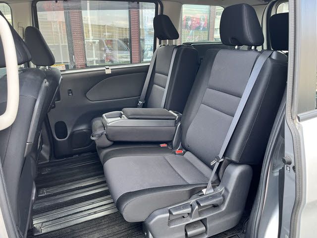 SUZUKI LANDY 2021 Image 31