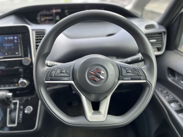 SUZUKI LANDY 2021 Image 31