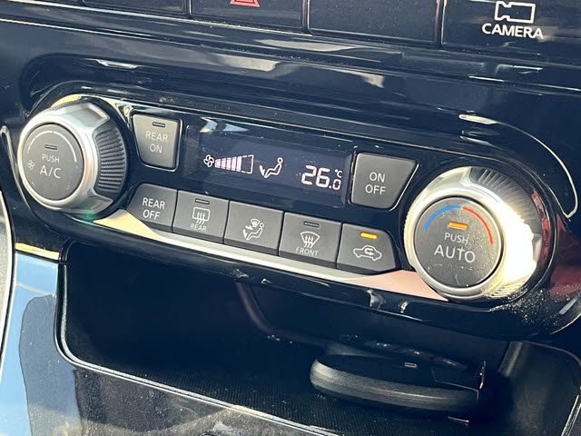 SUZUKI LANDY 2021 Image 31