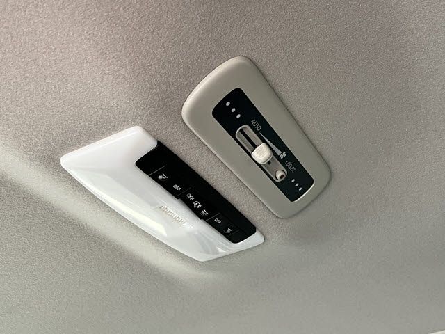 SUZUKI LANDY 2021 Image 31