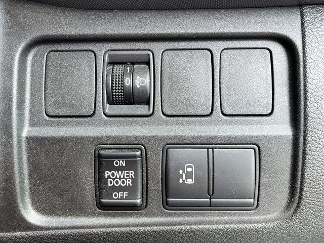 SUZUKI LANDY 2021 Image 31