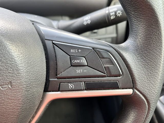 SUZUKI LANDY 2021 Image 31