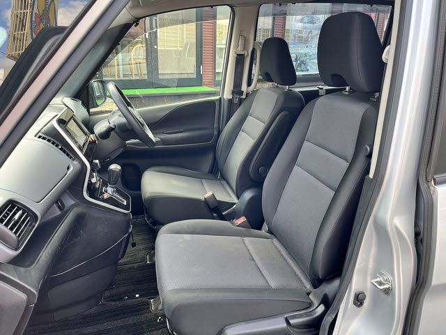 SUZUKI LANDY 2021 Image 31