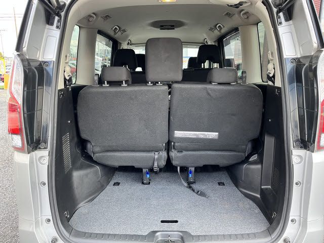 SUZUKI LANDY 2021 Image 31