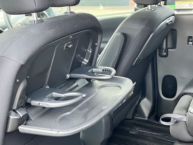 SUZUKI LANDY 2021 Image 31