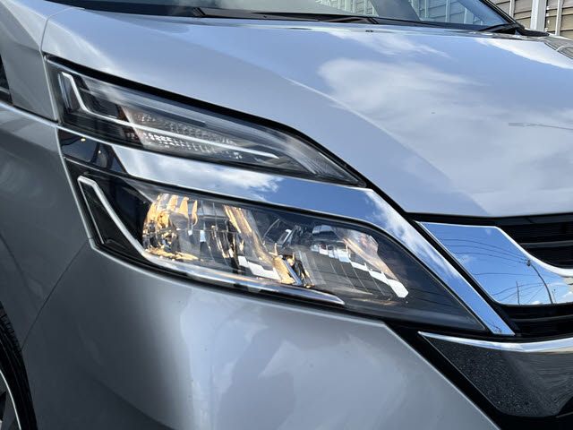 SUZUKI LANDY 2021 Image 31