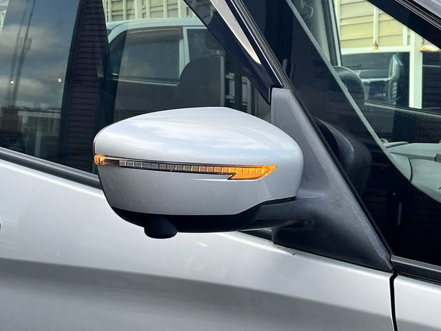 SUZUKI LANDY 2021 Image 31