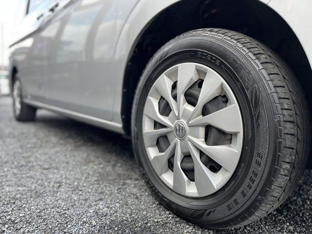 SUZUKI LANDY 2021 Image 31