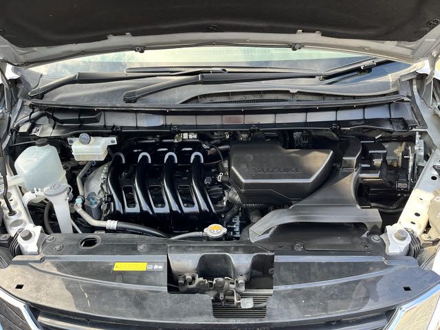 SUZUKI LANDY 2021 Image 31