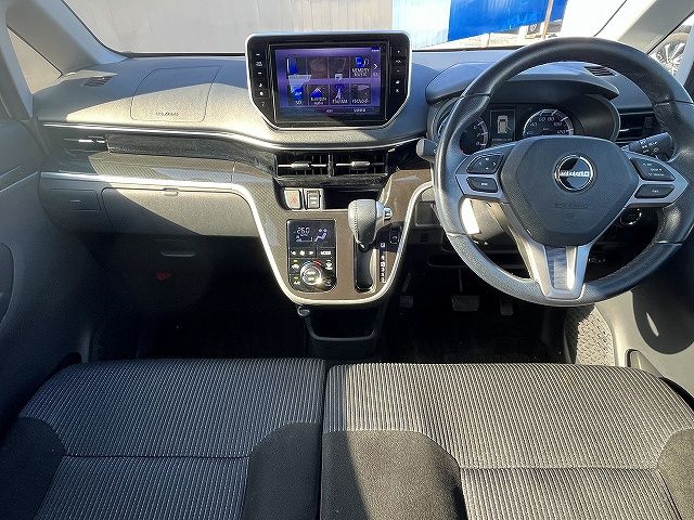 DAIHATSU MOVE CUSTOM 2019 Image 31