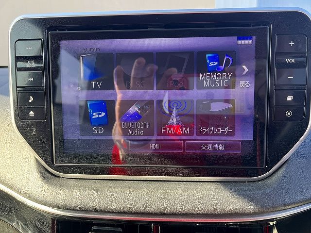 DAIHATSU MOVE CUSTOM 2019 Image 31