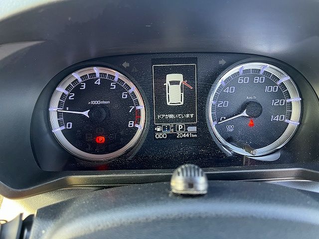 DAIHATSU MOVE CUSTOM 2019 Image 31