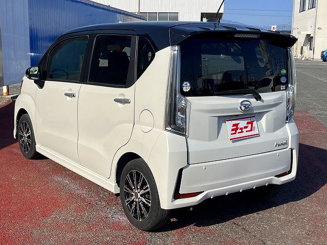 DAIHATSU MOVE CUSTOM 2019 Image 31