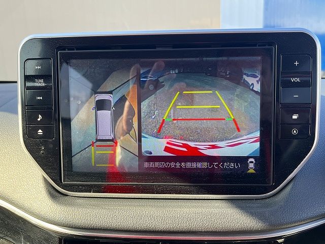 DAIHATSU MOVE CUSTOM 2019 Image 31