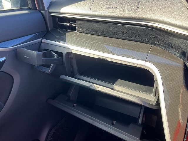 DAIHATSU MOVE CUSTOM 2019 Image 31