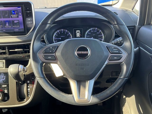 DAIHATSU MOVE CUSTOM 2019 Image 31