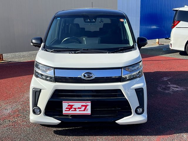 DAIHATSU MOVE CUSTOM 2019 Image 31