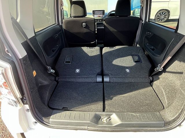 DAIHATSU MOVE CUSTOM 2019 Image 31