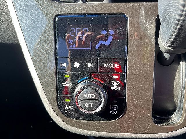 DAIHATSU MOVE CUSTOM 2019 Image 31