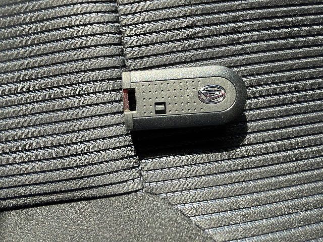 DAIHATSU MOVE CUSTOM 2019 Image 31