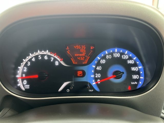 NISSAN CUBE 2009 Image 31