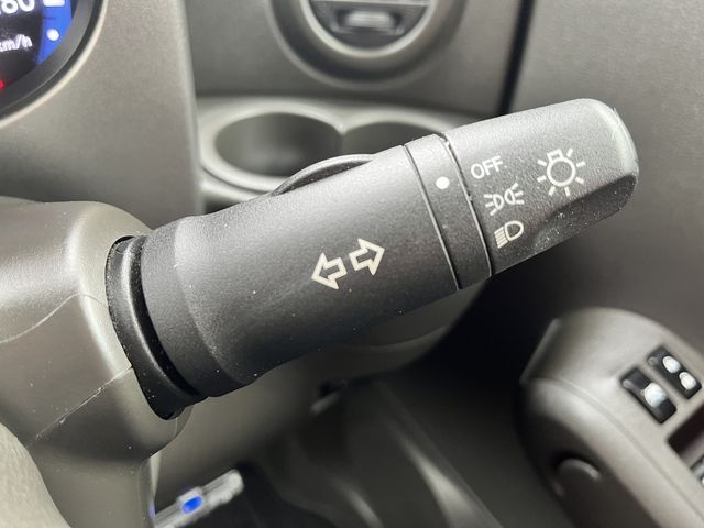 NISSAN CUBE 2009 Image 31